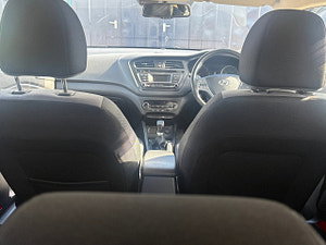 Hyundai I20 thumbnail