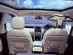 Land Rover Discovery Sport thumbnail