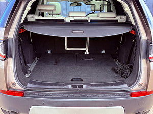 Land Rover Discovery Sport thumbnail