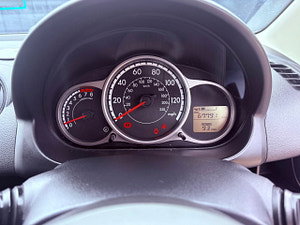 Mazda Mazda2 thumbnail