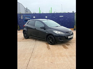 Mazda Mazda2 thumbnail