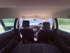 Mazda Mazda2 thumbnail