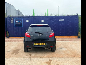 Mazda Mazda2 thumbnail