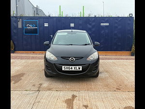 Mazda Mazda2 thumbnail