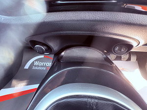Nissan Juke thumbnail
