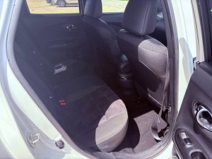 Nissan Juke thumbnail
