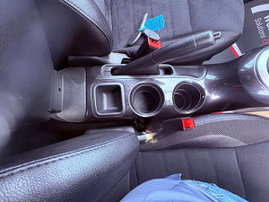 Nissan Juke thumbnail