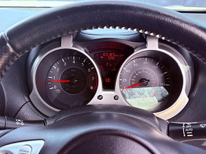Nissan Juke thumbnail