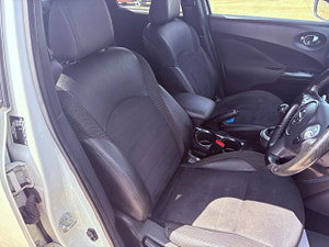 Nissan Juke thumbnail