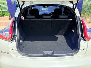 Nissan Juke thumbnail