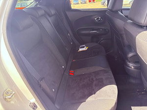 Nissan Juke thumbnail