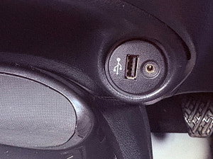 Nissan Juke thumbnail