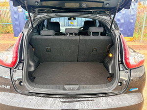 Nissan Juke thumbnail