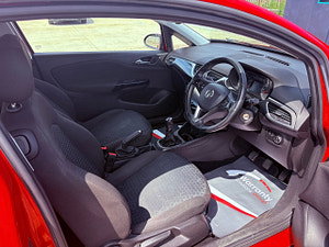 Vauxhall Corsa thumbnail