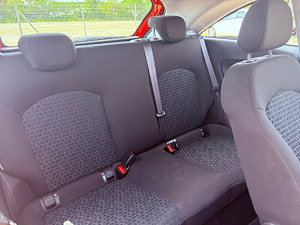 Vauxhall Corsa thumbnail