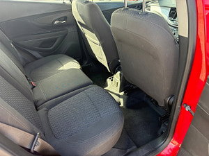 Vauxhall Mokka X thumbnail