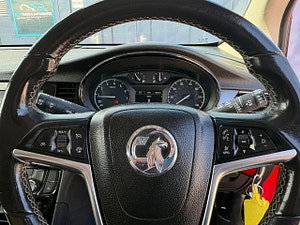 Vauxhall Mokka X thumbnail