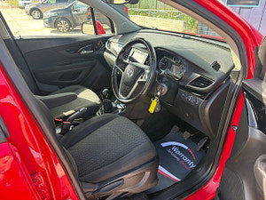 Vauxhall Mokka X thumbnail