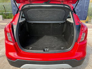 Vauxhall Mokka X thumbnail