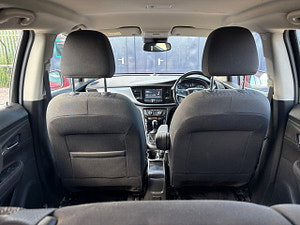 Vauxhall Mokka X thumbnail