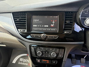 Vauxhall Mokka X thumbnail