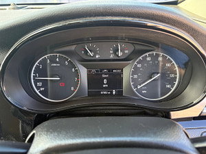 Vauxhall Mokka X thumbnail