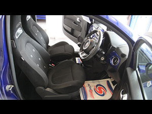 Abarth 595 thumbnail