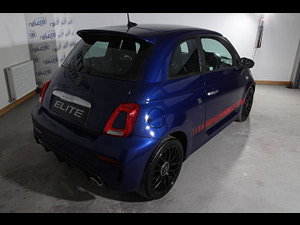 Abarth 595 thumbnail