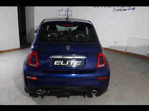 Abarth 595 thumbnail