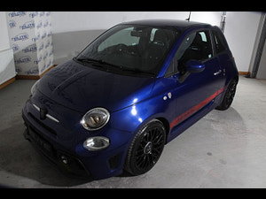 Abarth 595 thumbnail