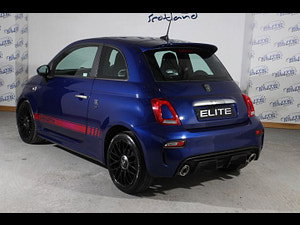 Abarth 595 thumbnail
