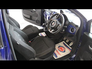 Abarth 595 thumbnail