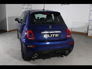 Abarth 595 thumbnail
