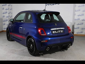 Abarth 595 thumbnail