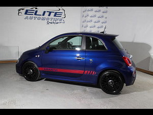 Abarth 595 thumbnail