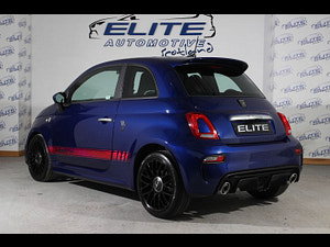 Abarth 595 thumbnail