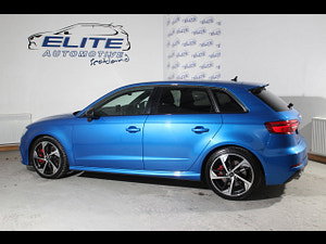 Audi S3 thumbnail