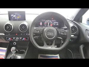 Audi S3 thumbnail