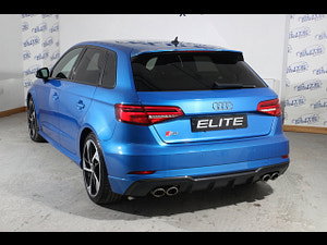 Audi S3 thumbnail