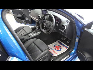 Audi S3 thumbnail