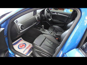Audi S3 thumbnail