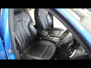 Audi S3 thumbnail
