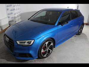 Audi S3 thumbnail
