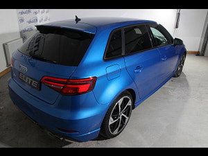 Audi S3 thumbnail