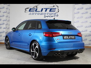 Audi S3 thumbnail