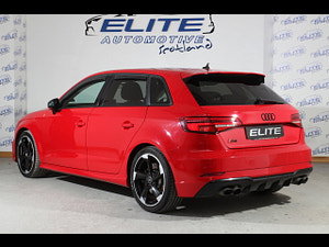 Audi S3 thumbnail