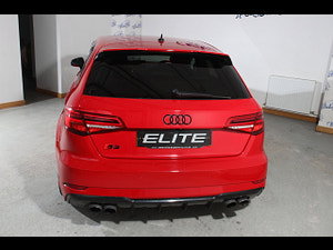Audi S3 thumbnail