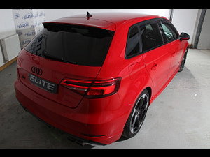 Audi S3 thumbnail