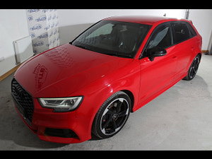 Audi S3 thumbnail