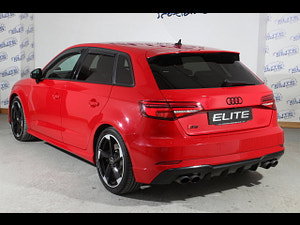Audi S3 thumbnail